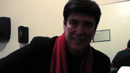 Ronnie McDowell interview on getting his start in the business Pennsylvania feb 2016