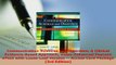 Read  Communication Sciences and Disorders A Clinical EvidenceBased Approach VideoEnhanced Ebook Free