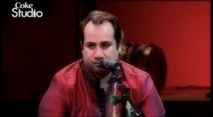 Ballaman - Rahat Fateh Ali n Ali Azmat - Coke Studio Pakistan