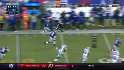 Dominique Rodgers-Cromartie (DRC) 2015 Season Highlights