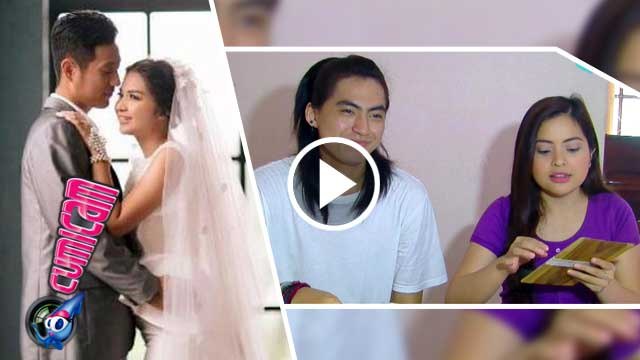Putri Titian Menikah, Sahabat Angkat Bicara - Cumicam 21 Mei 2016