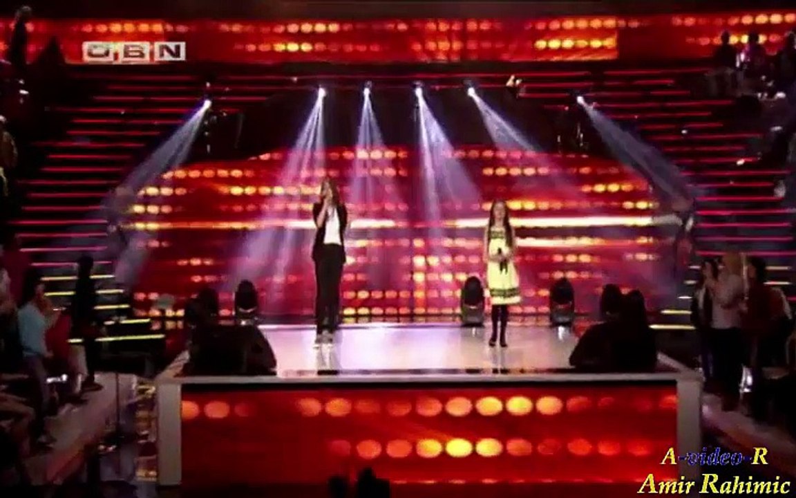 Dzejla i Dzejlana - Neki novi klinci cetvrti krug 20.05.2016