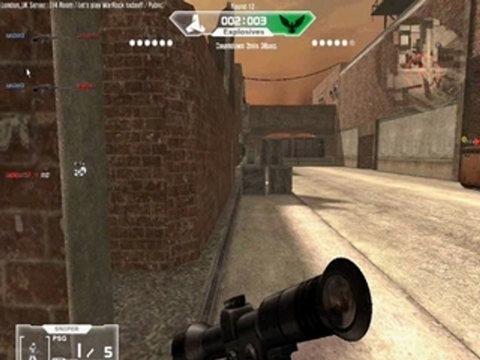 WARROCK