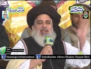Message to Muslims - Must Share