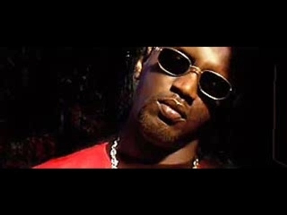 Alpha 5.20 Feat. Medine - Le Mal Qu'on Fait