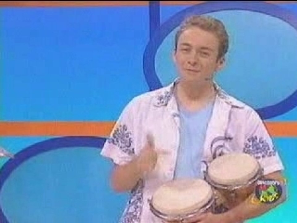 5-Curtis - Amigos Espaciales