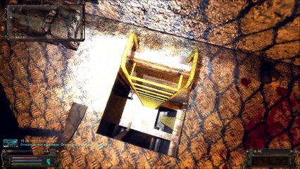 Народная Солянка + Объединенный Пак 2 ⁄ НС+ОП2 # 032. Спуск в Х16 или тихий ужас.