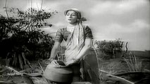 DULARI (1949) - Aankhon Mein Aa Ja Dil Mein Sama Ja | Meri Kahani Sun Ja Apni Suna Ja - (1080p HD Song)