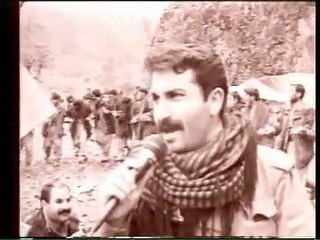 Hozan Serhat - Hewlêr - [ Kürt Müziği ]