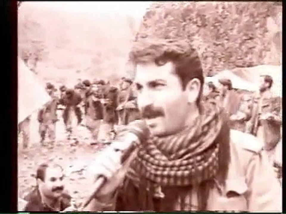 Hozan Serhat - Hewlêr - [ Kürt Müziği ]