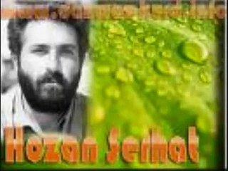 Hozan serhat - Dilan  [ Kürt Müziği ]