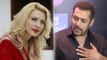 Salman Khan Reacts On His Marriage Wth Iulia Vantur | UNCUT