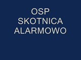 STAR 25 OSP SKOTNICA ALARMOWO