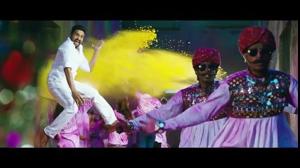 Dhilluku Dhuddu Teaser
