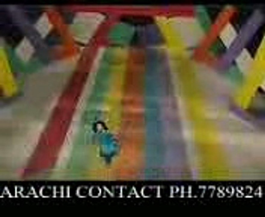 Aanda Tere Layee Rashmi Roomal