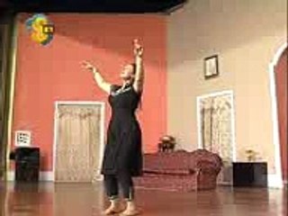 Aina nede na ho (Nargis)
