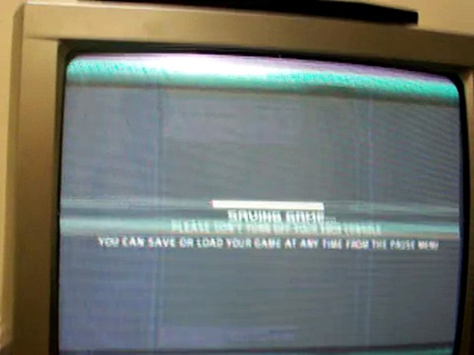 Splinter Cell Chaos Theory: Sam Fisher gets killed by the National Guard part 4