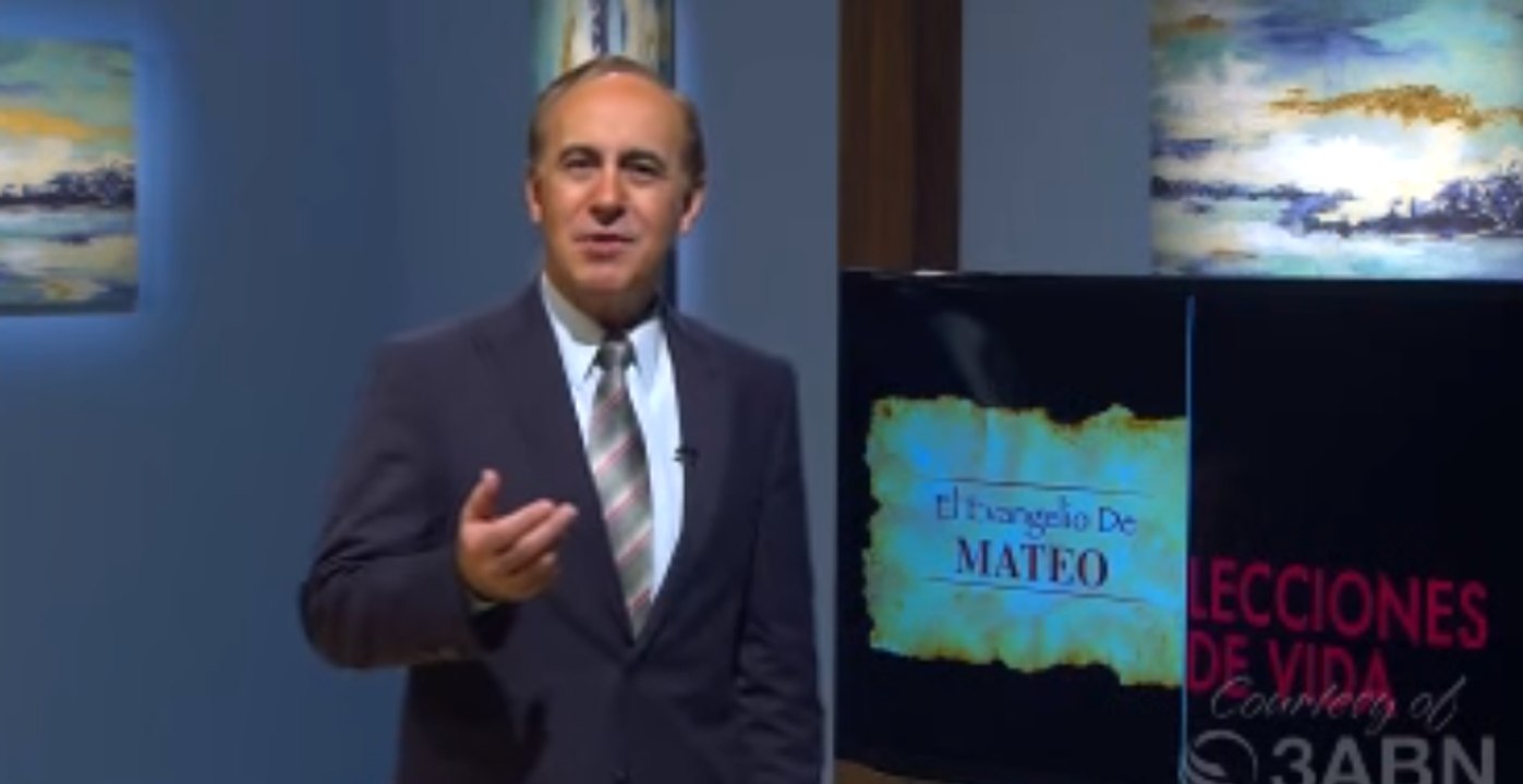 Lección 9 |  Ídolos del alma (y otras lecciones de Jesús) | Escuela Sabática Lecciones de Vida