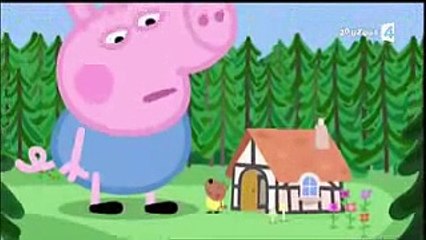 peppa pig en francais saison 4 episode 17