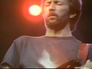 Eric Clapton - Cocaine
