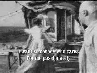 Dune - Somebody (With Captions)