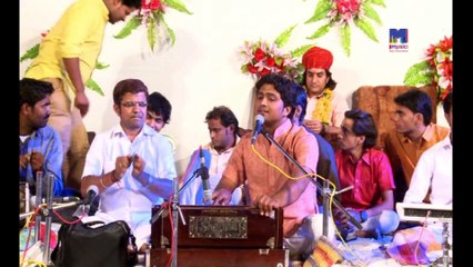 Sanjay Panchariya Live Bhajan | Sunle Pukar Meri | Full HD Video | Shri Krishna | Hindi Devotional Song