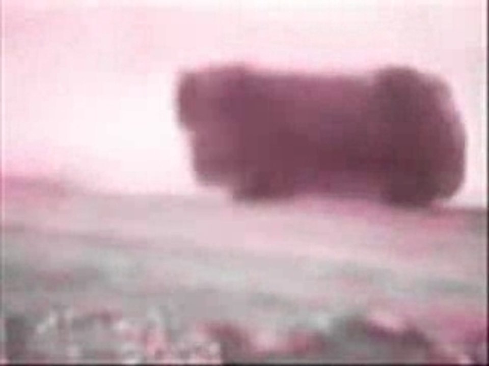 CAMRY almost crash