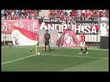 Urawa Reds vs Yokohama Marinos 10/05/09 (IV)