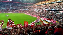 FC Bayern - 1.FC Köln 24.10.15 der 1000. Sieg