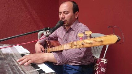 İSMAİL KAÇAN OLUK PINAR KÖYÜ İSCEHİSAR