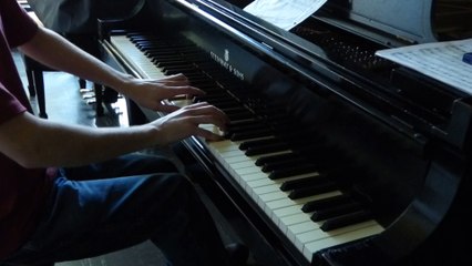 "Inevitabilis" from Puella Magi Magica Madoka