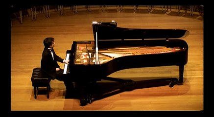 Scriabin - Prelude No.15, Op. 11 in D flat major