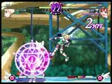 22 ミニッツ(雷リリカ) vs ピアニスト(火頼子)