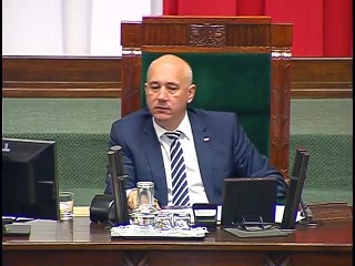 Poseł Ireneusz Zyska - Oświadczenie z dnia 13 maja 2016 roku.