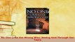 Download  No One Cries the Wrong Way Seeing God Through Our Tears PDF Free