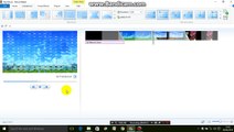 WINDOWS MOVIE MAKER Training in Urdu and Hindi Part 8