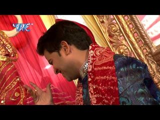 Aaiye Bhog लगाइये मेरी माता - Akhilesh Singh "Akhil" - Bhojpuri Mata Bhajan 2015 HD