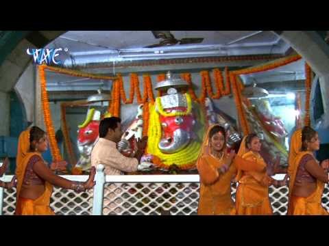 Ganesh वंदना - Aaiye Bhog Lagaiye Meri Mata - Akhilesh Singh Akhil - Mata Bhajan