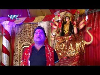 Teeno Lok चौदहो भुवन की - Aaiye Bhog Lagaiye Meri Mata - Akhilesh Singh "Akhil" - Mata Bhajan