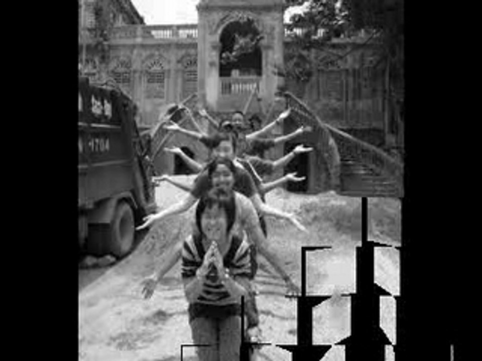 Fieldtrip