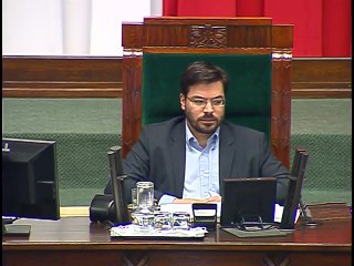 Poseł Joanna Augustynowska - Wystąpienie z dnia 13 maja 2016 roku.