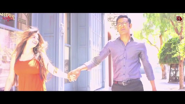 Ustad Rahat Fateh Ali Khan - Hathan Dian Lakeeran Ft. Gippy Grewal, Kainaat Arora - Punjabi Songs