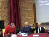 Convegno Cesp - NoMuos - La scuola (ri)legge la storia - Niscemi 25/3/14 - Avv. Sebastiano Papandrea