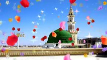 Zahe Muqadar Huzoor-e-Haq Se - Qari Waheed Zafar Qasmi - HD