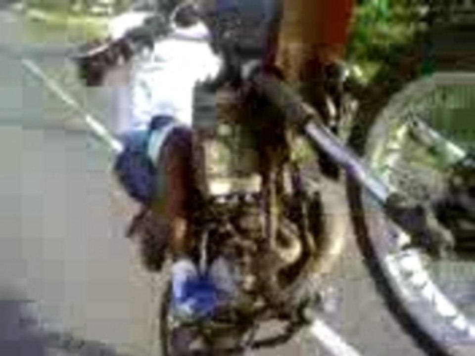 Levete khrel