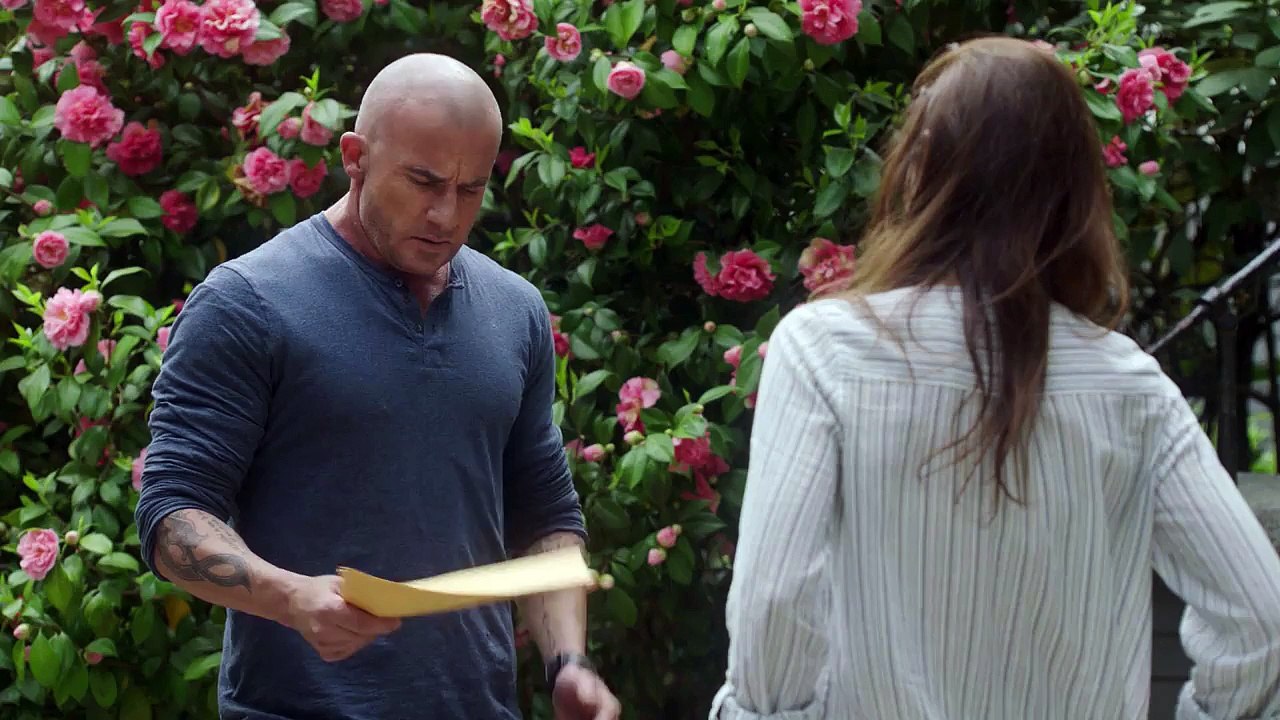 Prison Break revient?