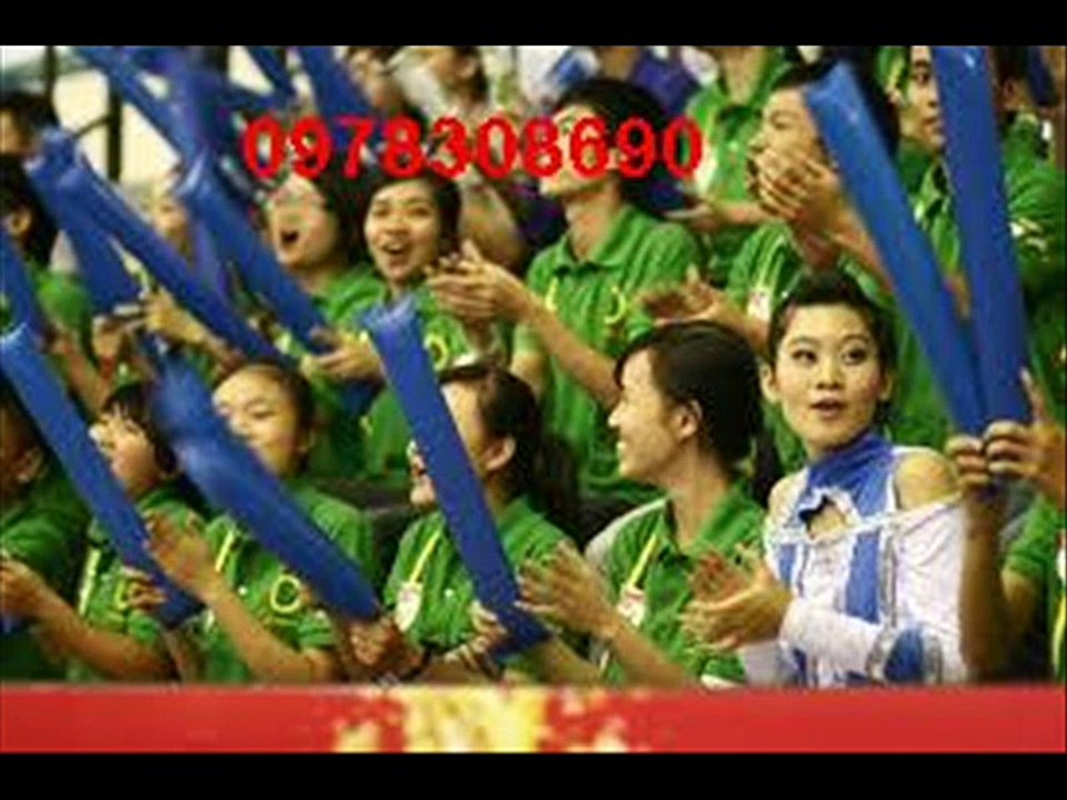 thanh đập cổ vũ. Lh 0978.308.690 ; thanh đập cổ động; gậy đập cổ vũ; bóng đập cổ vũ...