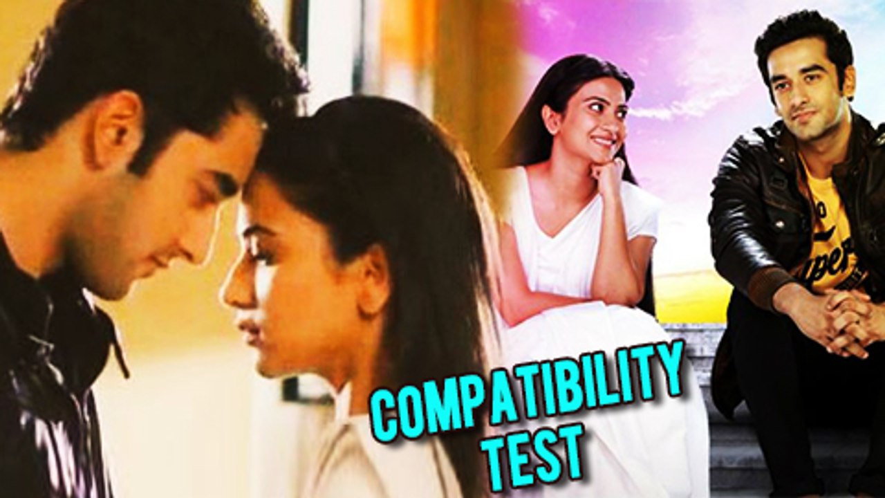 Sagar & Gangaa's Compatibility Test | Gangaa