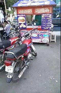 پنجاب میں ن لیگ کا بھتہ خوری کا ایک منفرد انداز۔