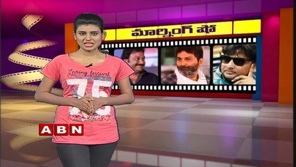 Allu Arjun Birthday Wishes to Young Tiger NTR